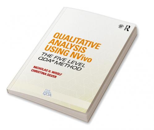 Qualitative Analysis Using NVivo