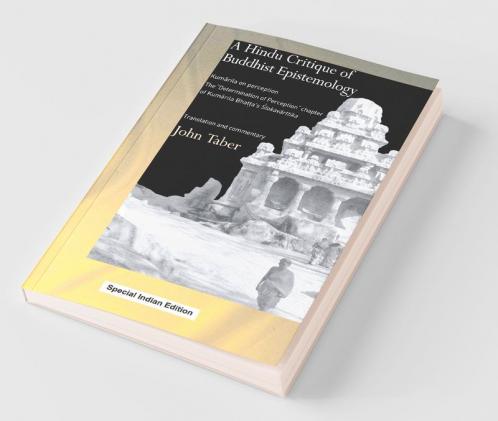 A Hindu Critique of Buddhist Epistemology