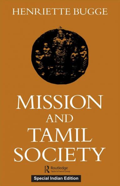 Mission and Tamil Society