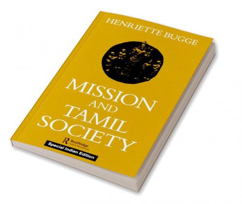 Mission and Tamil Society