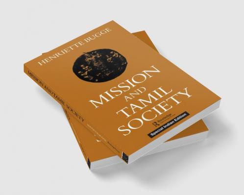 Mission and Tamil Society