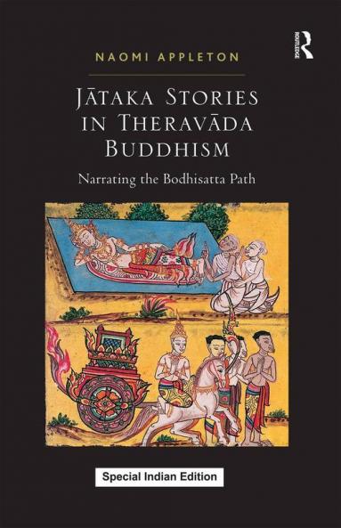 Jataka Stories in Theravada Buddhism