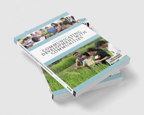 Communicating Development with Communities