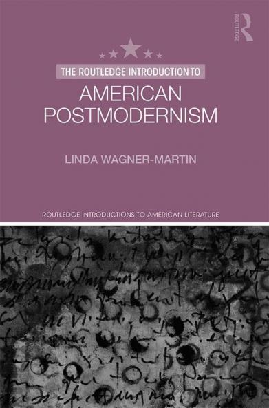 Routledge Introduction to American Postmodernism