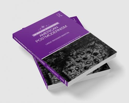 Routledge Introduction to American Postmodernism