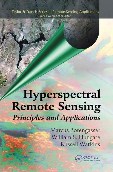 Hyperspectral Remote Sensing