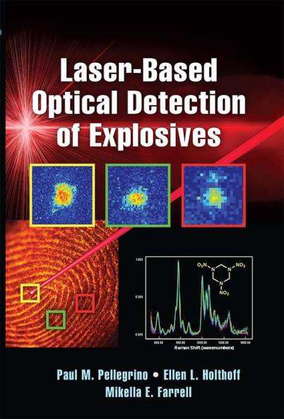 Laser-Based Optical Detection of Explosives
