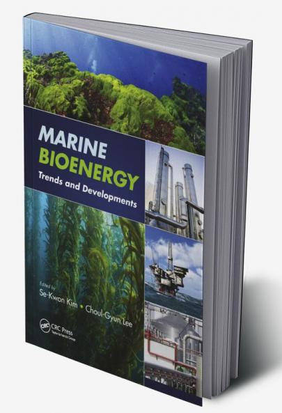 Marine Bioenergy
