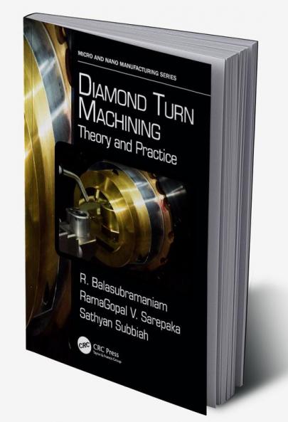 Diamond Turn Machining