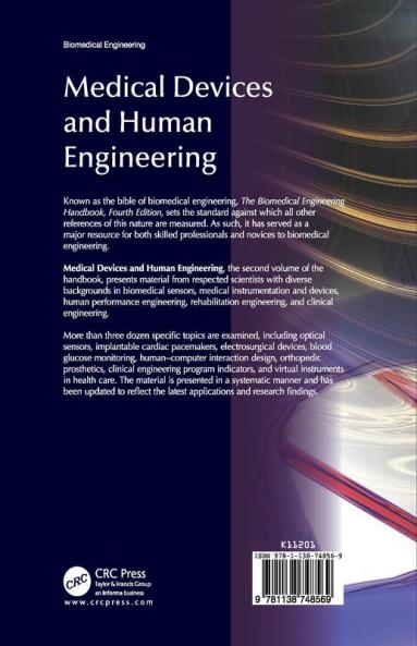 Medical Devices and Human Engineering