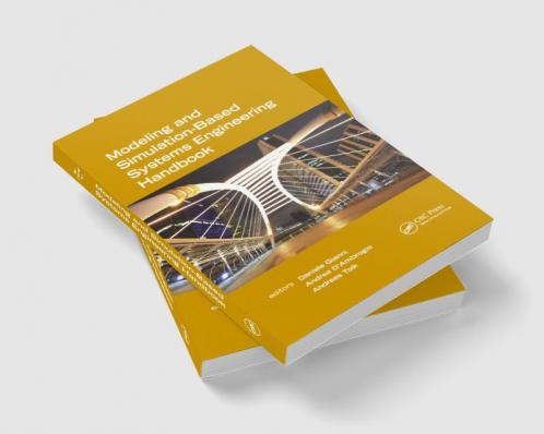 Modeling and Simulation-Based Systems Engineering Handbook