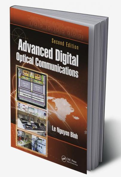 Advanced Digital Optical Communications