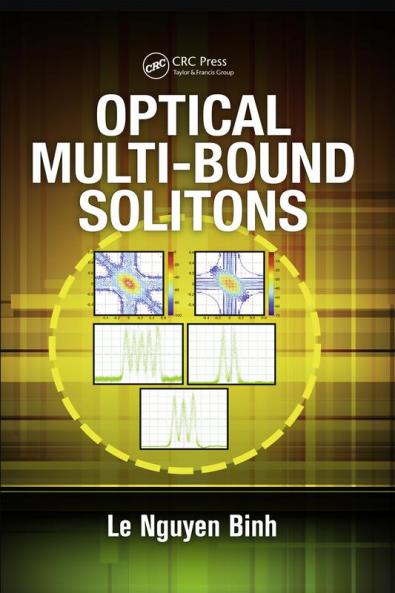 Optical Multi-Bound Solitons