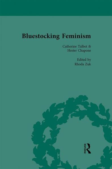Bluestocking Feminism Volume 3