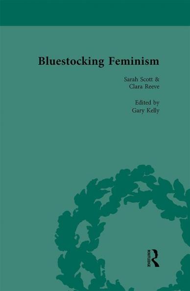 Bluestocking Feminism Volume 6