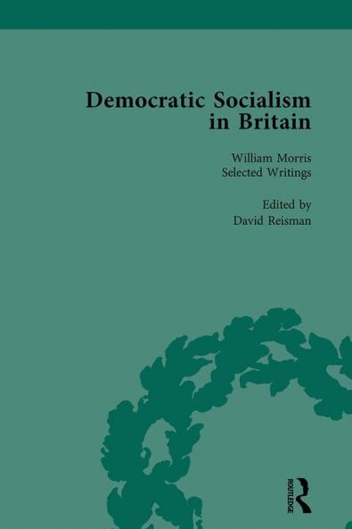 Democratic Socialism in Britain Vol. 3