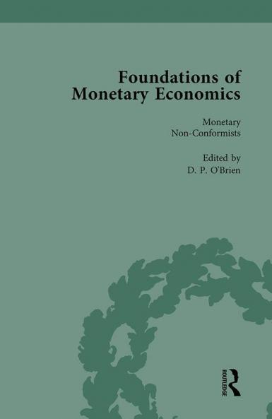 Foundations of Monetary Economics Vol. 6