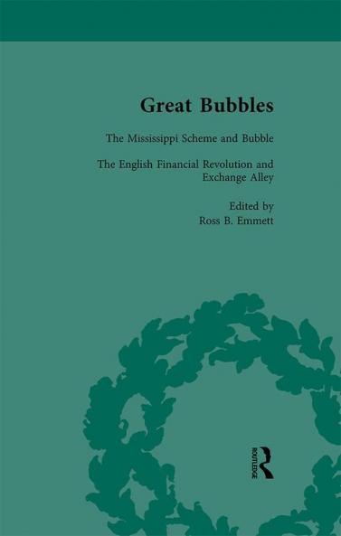 Great Bubbles vol 2