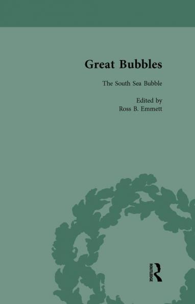 Great Bubbles vol 3