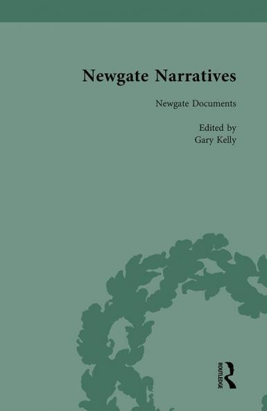 Newgate Narratives Vol 1
