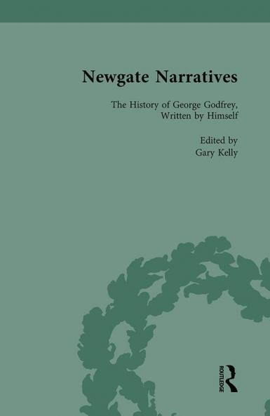 Newgate Narratives Vol 3