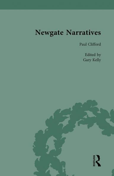 Newgate Narratives Vol 4