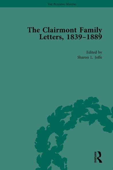 Clairmont Family Letters 1839 - 1889