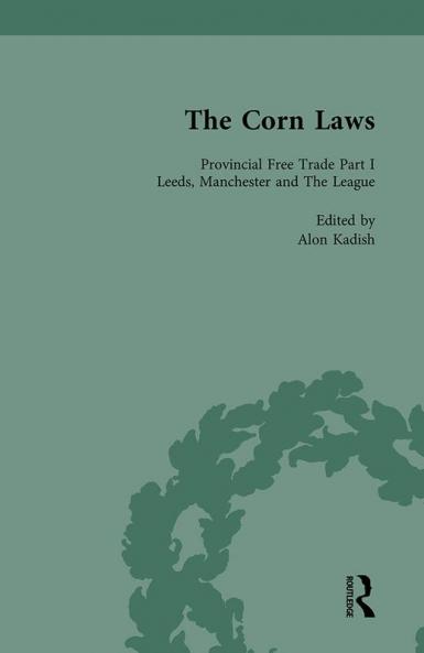 Corn Laws Vol 5