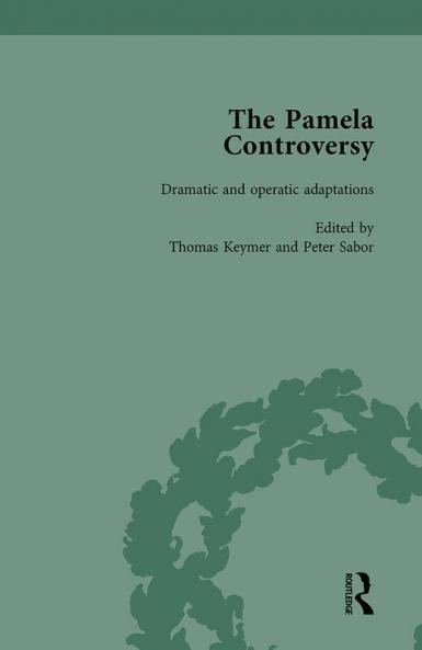 Pamela Controversy Vol 6