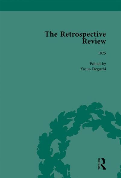 Retrospective Review Vol 12