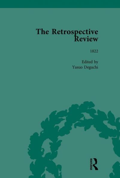 Retrospective Review Vol 5