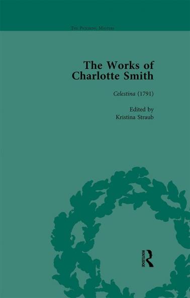 Works of Charlotte Smith Part I Vol 4