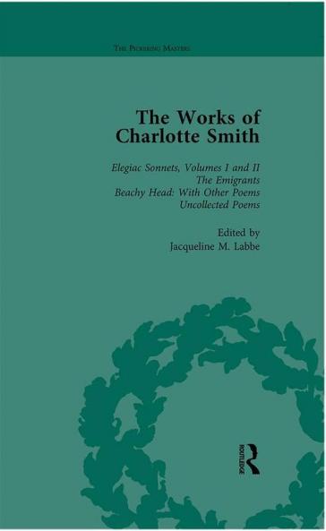 Works of Charlotte Smith Part III vol 14