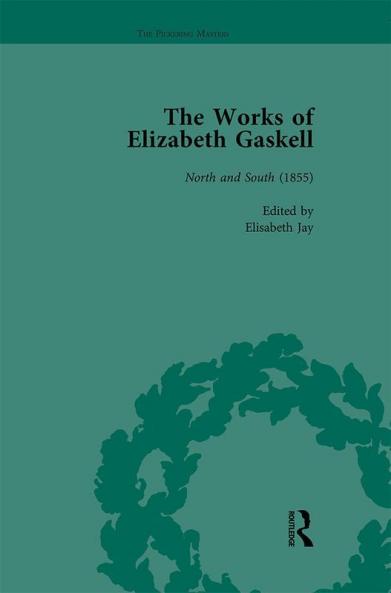 Works of Elizabeth Gaskell Part I vol 7