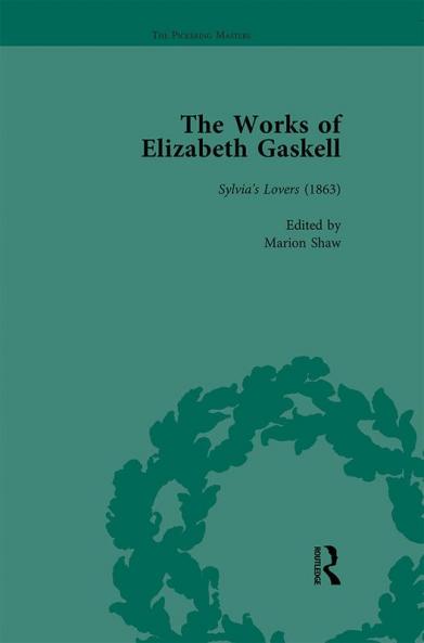 Works of Elizabeth Gaskell Part II vol 9