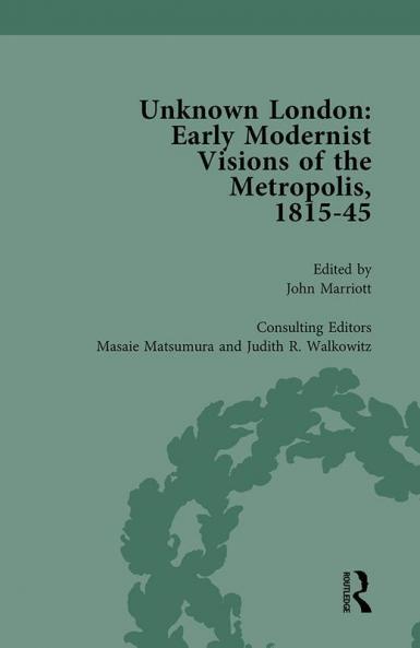 Unknown London Vol 6