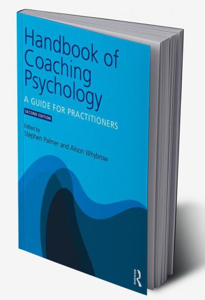 Handbook of Coaching Psychology