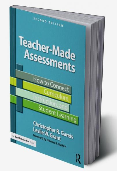 Teacher-Made Assessments