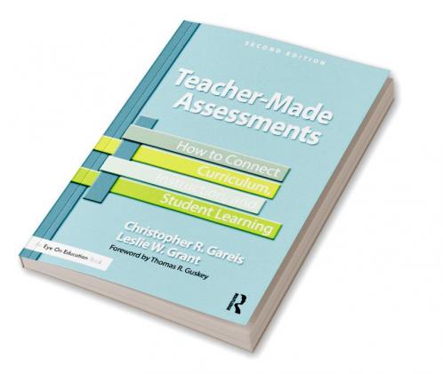 Teacher-Made Assessments