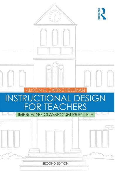 Instructional Design for Teachers