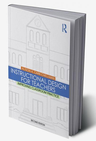 Instructional Design for Teachers