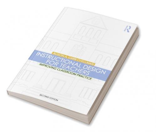 Instructional Design for Teachers