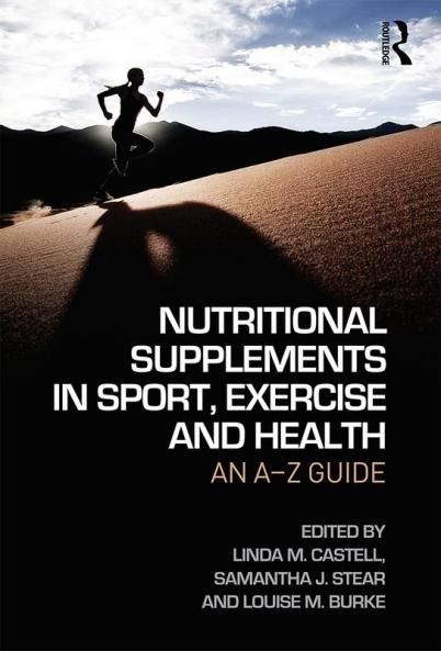Nutritional Supplements in Sport Exercise and Health