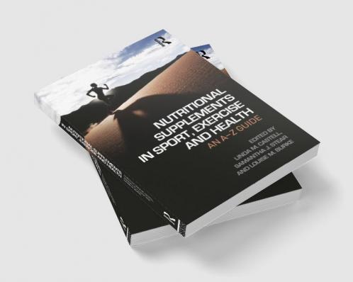 Nutritional Supplements in Sport Exercise and Health