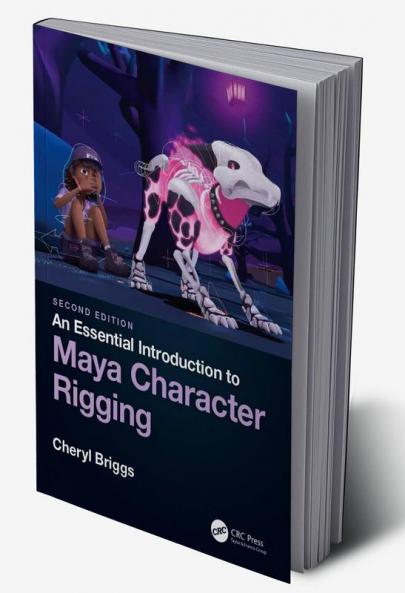 Essential Introduction to Maya Character Rigging
