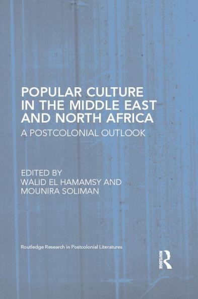 Popular Culture in the Middle East and North Africa