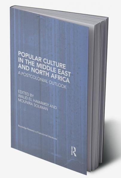 Popular Culture in the Middle East and North Africa