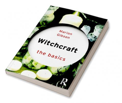 Witchcraft