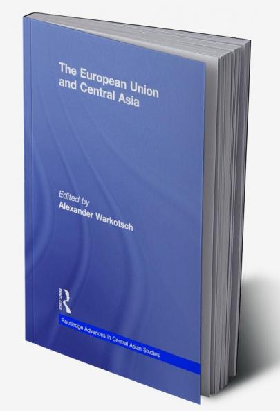 European Union and Central Asia
