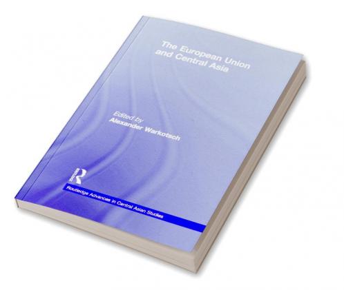 European Union and Central Asia